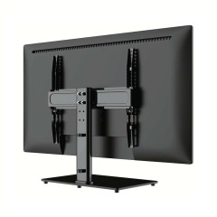 AX Vetroso 11957 Βάση Τηλεόρασης Δαπέδου έως 60" και 40kg